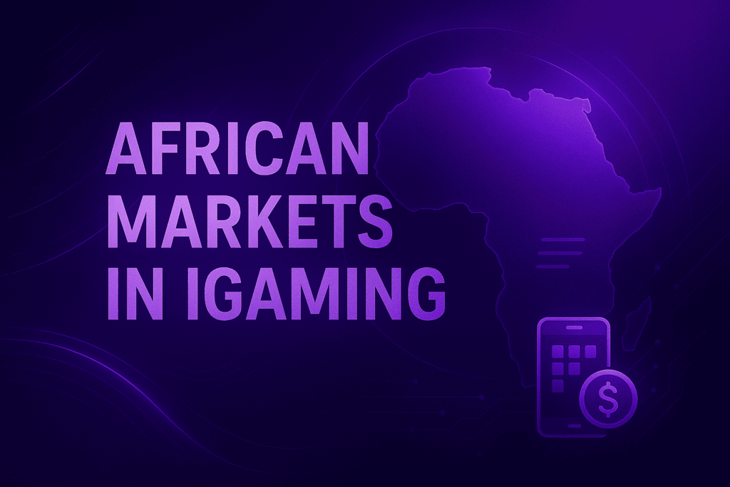 african market
